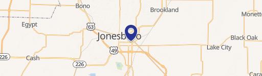 Jonesboro, AR 72401