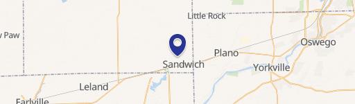 Sandwich, IL 60548