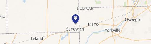 Sandwich, IL 60548
