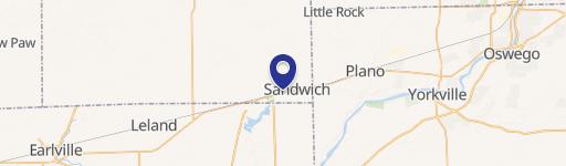 Sandwich, IL 60548
