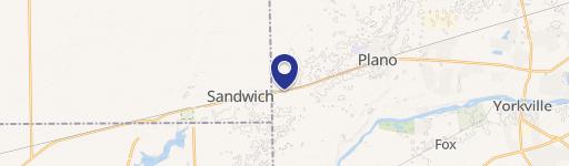 Sandwich, IL 60548