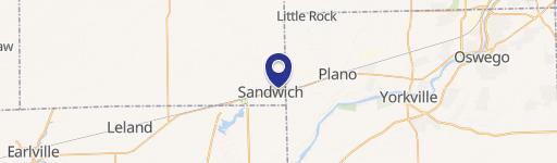 Sandwich, IL 60548