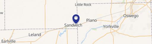 Sandwich, IL 60548