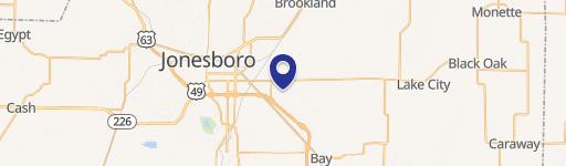 Jonesboro, AR 72401