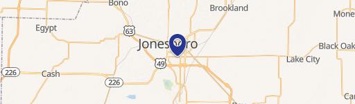 Jonesboro, AR 72401