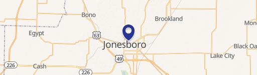 Jonesboro, AR 72401