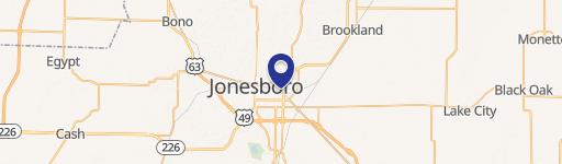 Jonesboro, AR 72401