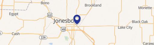 Jonesboro, AR 72401