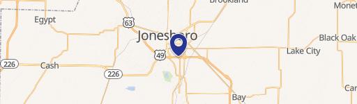 Jonesboro, AR 72404