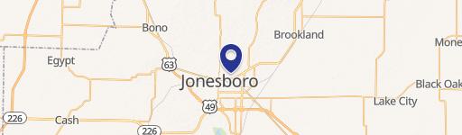 Jonesboro, AR 72401