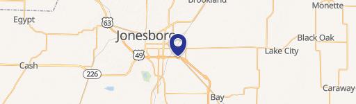 Jonesboro, AR 72404