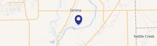 Serena, IL 60549