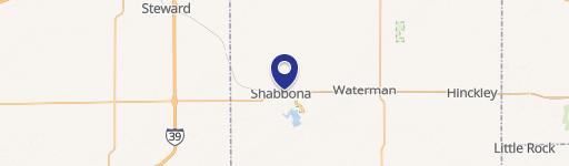 Shabbona, IL 60550