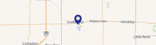 Shabbona, IL 60550