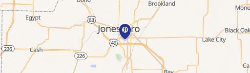 Jonesboro, AR 72401