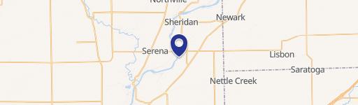 Sheridan, IL 60551