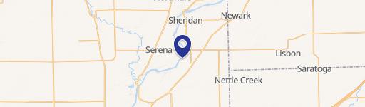 Sheridan, IL 60551