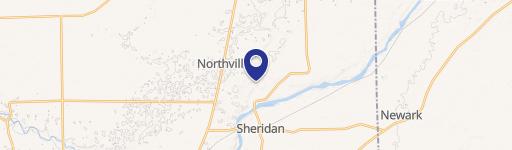Sheridan, IL 60551