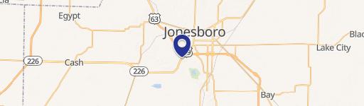 Jonesboro, AR 72404