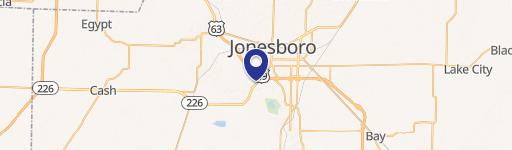 Jonesboro, AR 72404