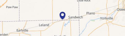 13161 County Line Rd