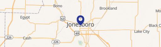 Jonesboro, AR 72401