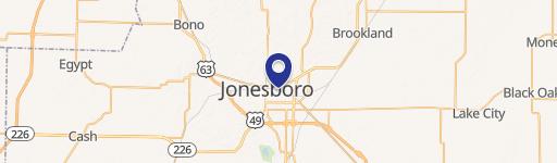 Jonesboro, AR 72401
