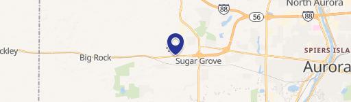 Sugar Grove, IL 60554