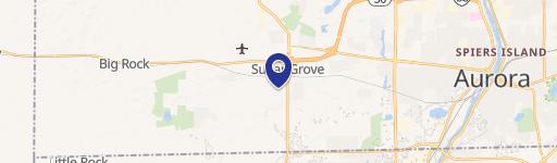 Sugar Grove, IL 60554