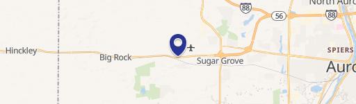 44th Rt 30th Or 1962nd Us Hwy