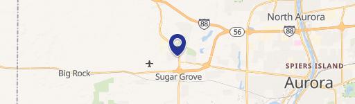 Park Ave At Division Dr