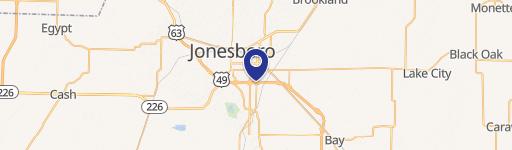 Jonesboro, AR 72404