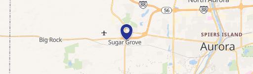 110 Sugar Grv Pkwy