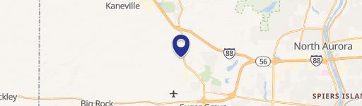 43rd Harter Rd At Sugar Grv Pkwy