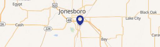 Jonesboro, AR 72404