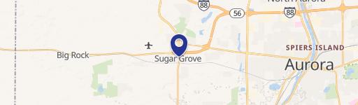 125 Sugar Grv Pkwy