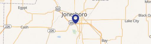 Jonesboro, AR 72404
