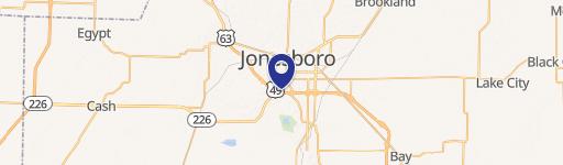 Jonesboro, AR 72404