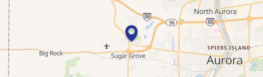 465 Sugar Grv Pkwy