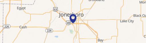 Jonesboro, AR 