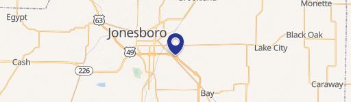 Jonesboro, AR 72401