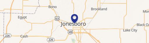 Jonesboro, AR 72401