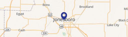 Jonesboro, AR 72401