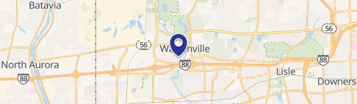 Warrenville, IL 60555