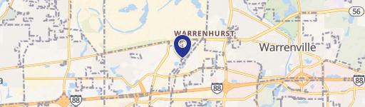 Warrenville, IL 60555