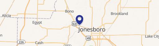 Jonesboro, AR 72401
