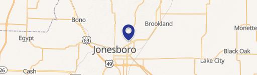 Jonesboro, AR 