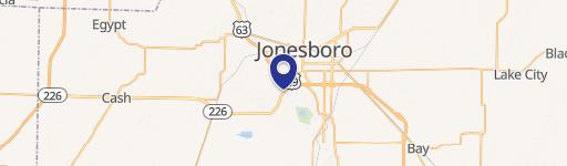 Jonesboro, AR 72404