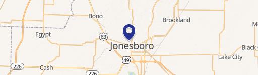 Jonesboro, AR 72401