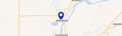 Wedron, IL 60557